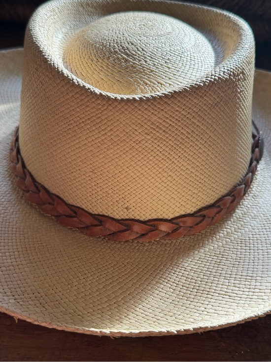 Fiesta Premium Straw Hats: the Phoenix main image 4